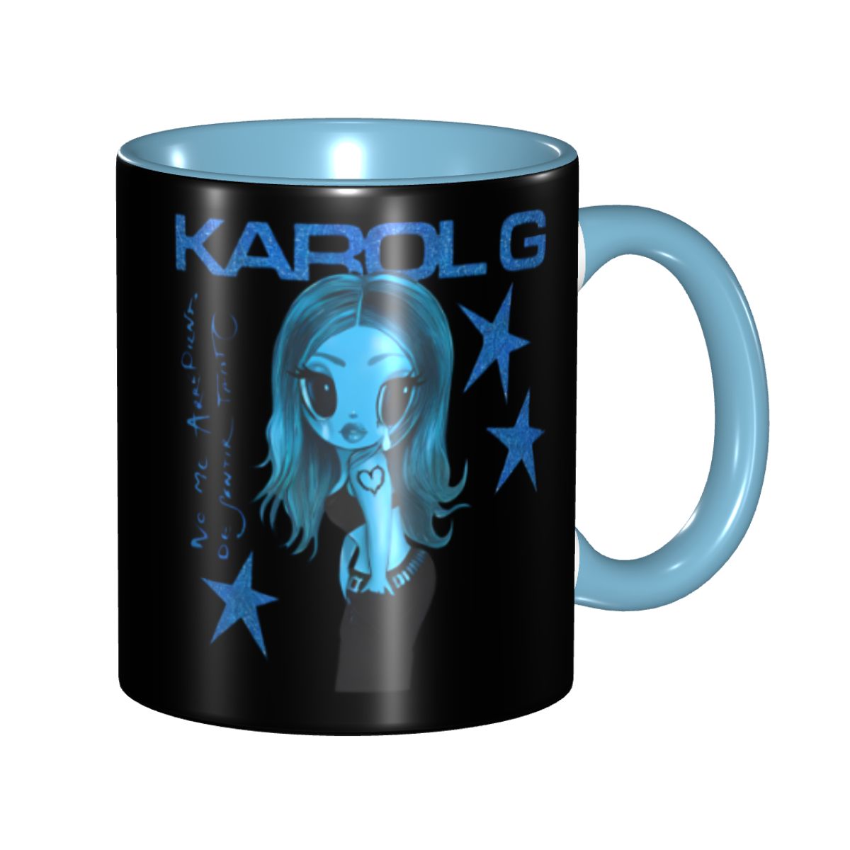 Coffee Tea With Me - Ik heb er geen spijt van