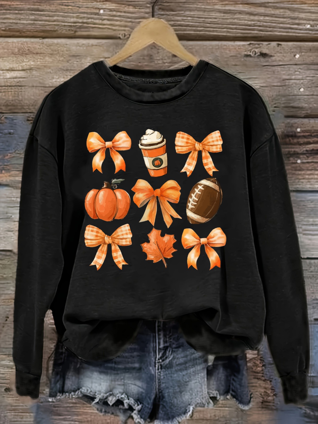 Coffee&Tea House Opinie - Dames Casual T-shirt met lange mouwen