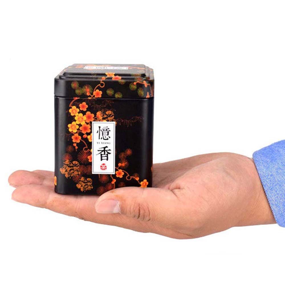 Coffee Tea Sugar Container Set - Hoogwaardig metaal voor suiker, solide decoratie,