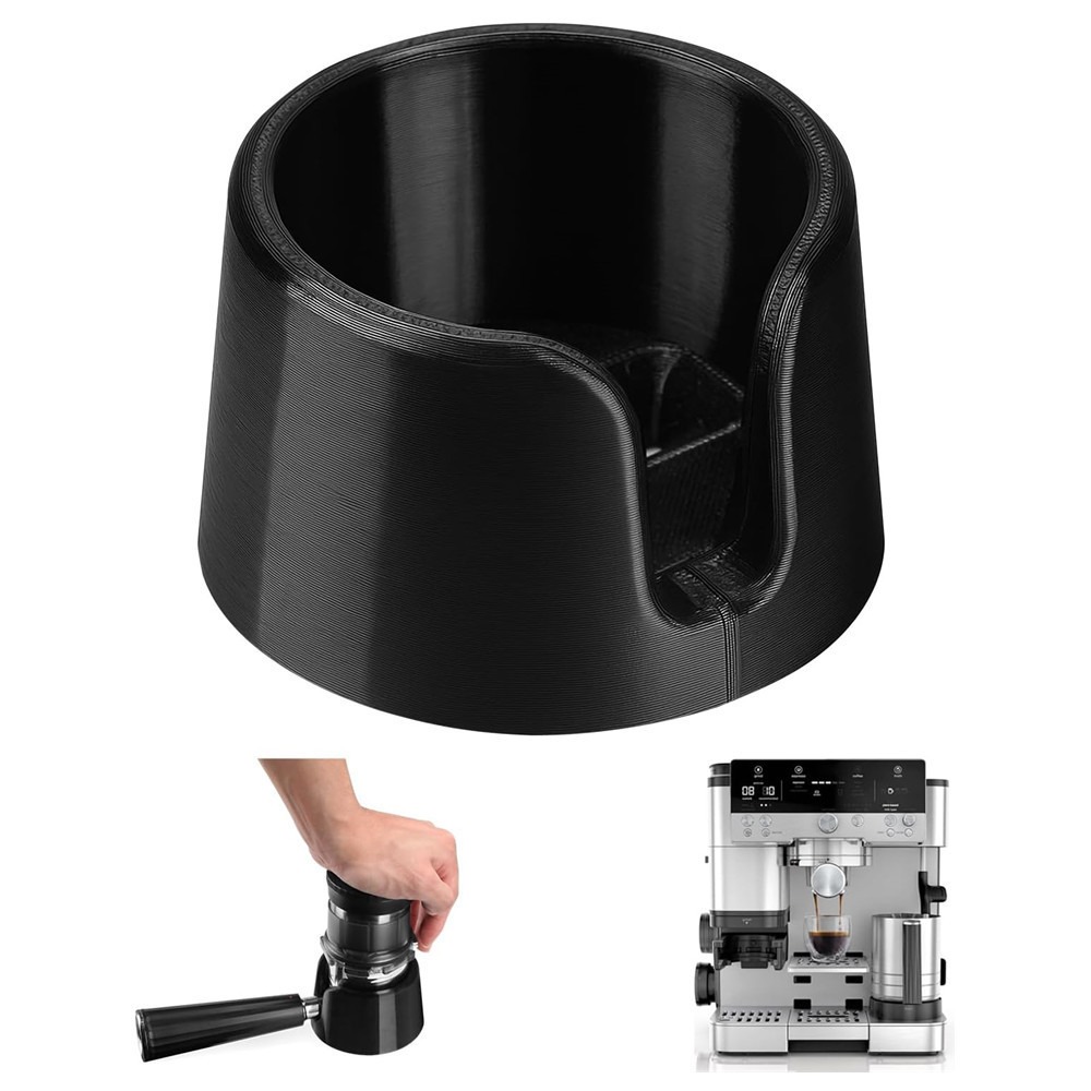 Coffee And Tea Filter - 1 STKS Koffie Portafilter Houder, Espresso