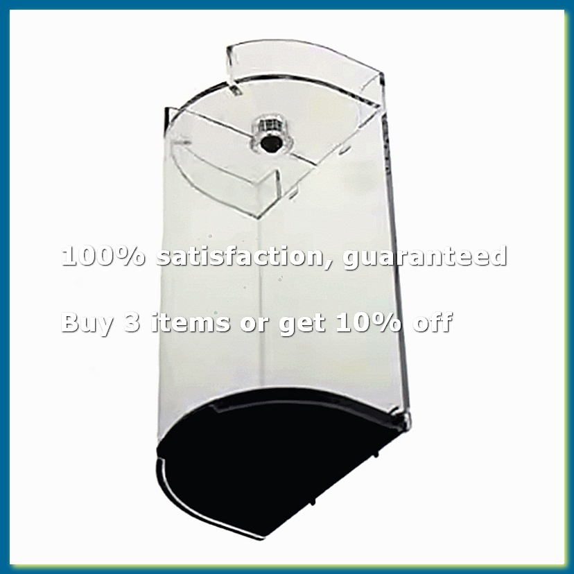 Coffee&Tea House Opinie - Koffiemachine accessoires watertank voor K-Express tank