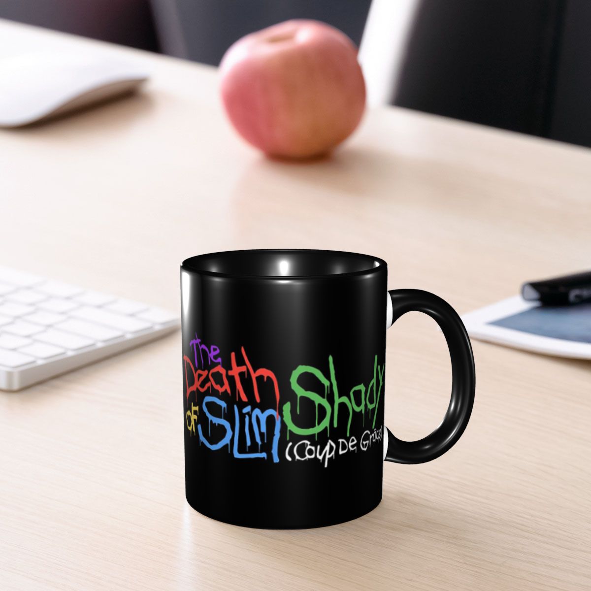 Coffee Tea For Weight Loss - De dood van Slim Shady Eminem