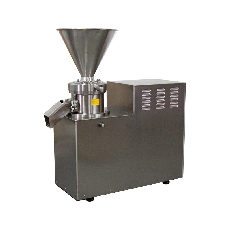 Coffee Bean & Tea Menu - JMS Serie Split Colloïd Slijpen JMSC130