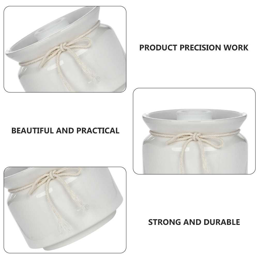 Premium keramische verzegelde  - Coffee Tea Sugar Container Set recensie en prijs