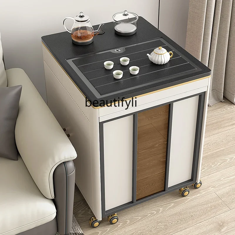 cn8350 LHY zq Intrekbare Theet - T And Tea Coffee recensie en prijs