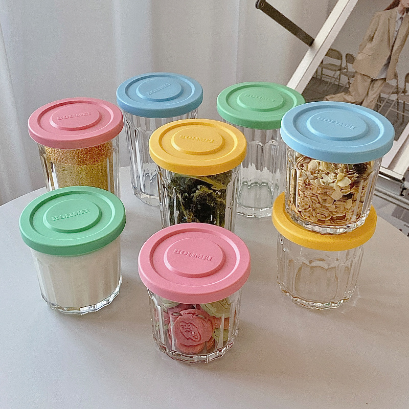 Kleur Cover Glas Verzegelde Ta - Coffee Tea Drawer Organizer recensie en prijs