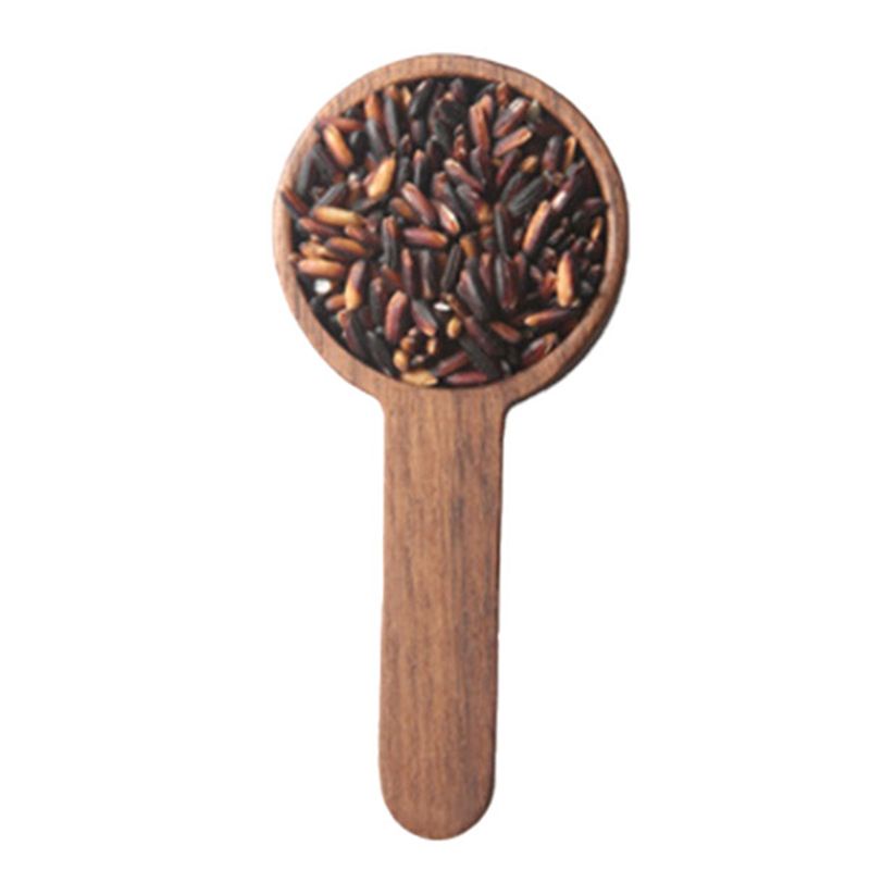 Houten maatlepelset, keukenmaa - Coffee Tea Sugar Set recensie en prijs