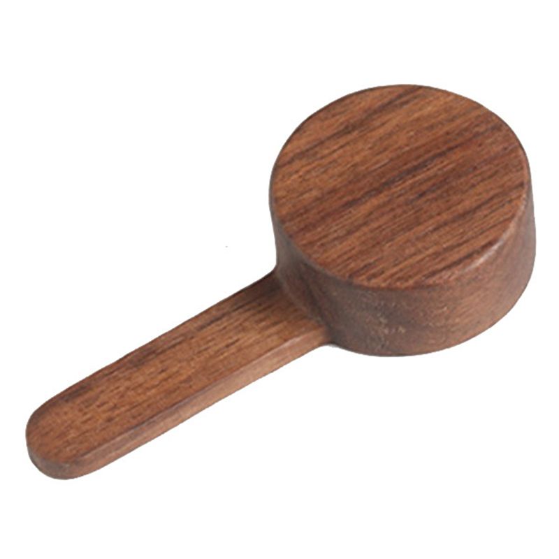 Houten maatlepelset, keukenmaa - Coffee Tea Sugar Set recensie en prijs