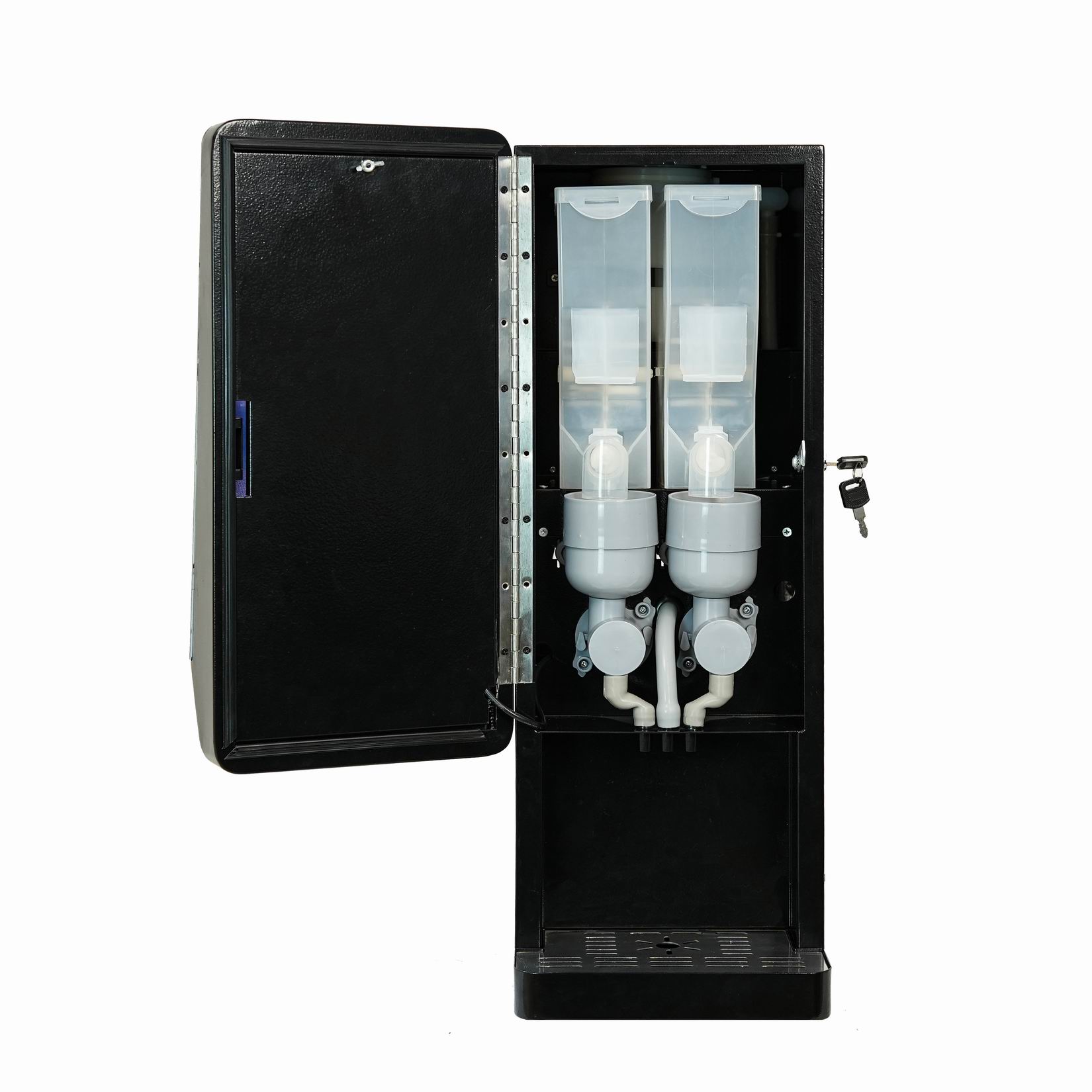 E-20SCW Kantoorthee- en koffie - Coffee Tea Vending Machine For Office recensie en prijs