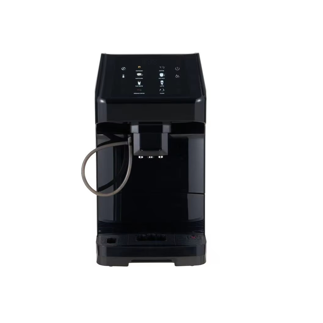 Volledig automatische bonen-na - Coffee&Tea House Opinie recensie en prijs