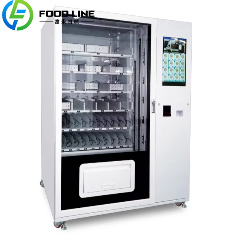 Koffieboon theezakje losse the - Coffee Tea Vending Machine For Office recensie en prijs