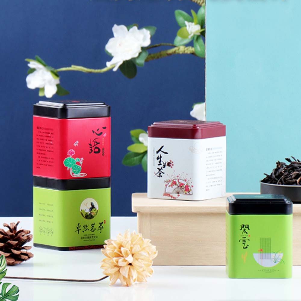 Hoogwaardig metaal voor suiker - Coffee Tea Sugar Container Set recensie en prijs