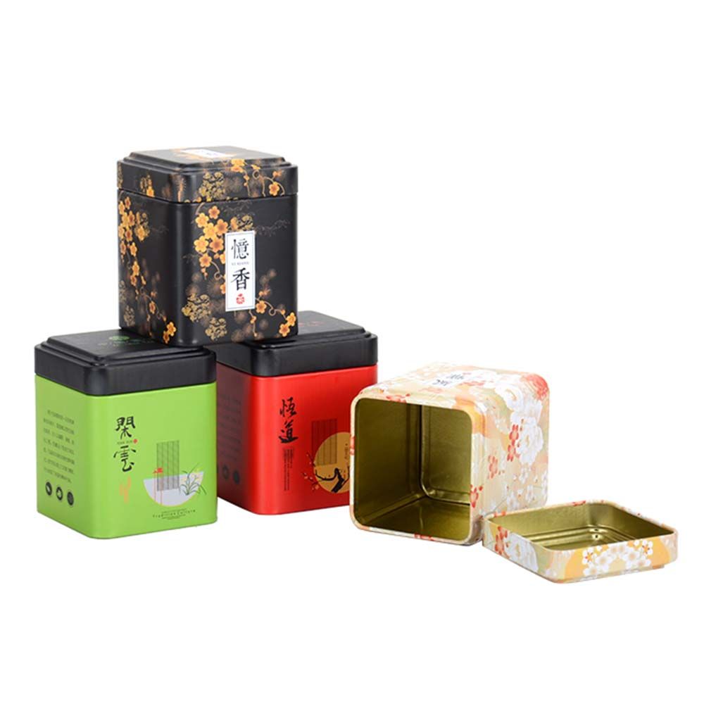 Hoogwaardig metaal voor suiker - Coffee Tea Sugar Container Set recensie en prijs