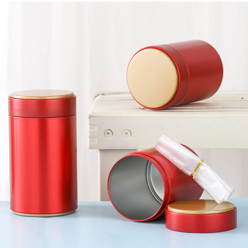 Draagbare Theedoos Effen Kleur - Coffee Tea Sugar Container Set recensie en prijs