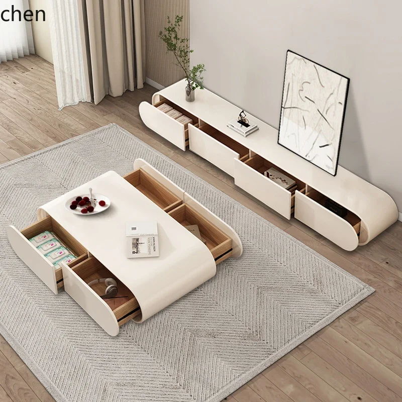 b11-7.2 Lichte luxe moderne sa - Coffee&Tea House Opinie recensie en prijs