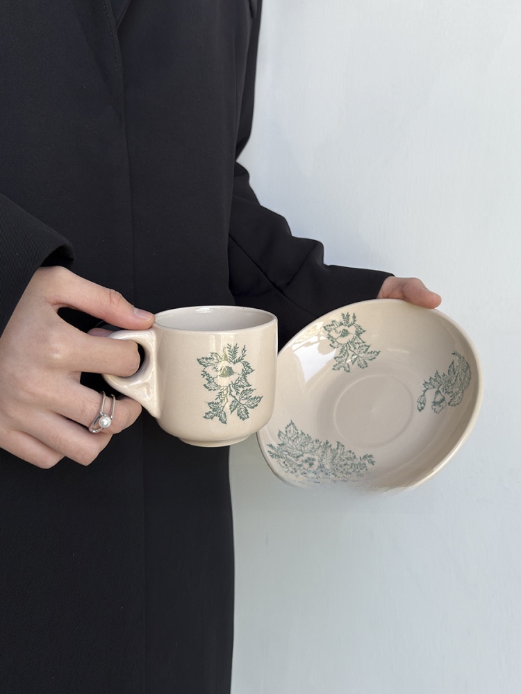 Limited Edition Vintage Spring - Coffee Leaves Tea recensie en prijs