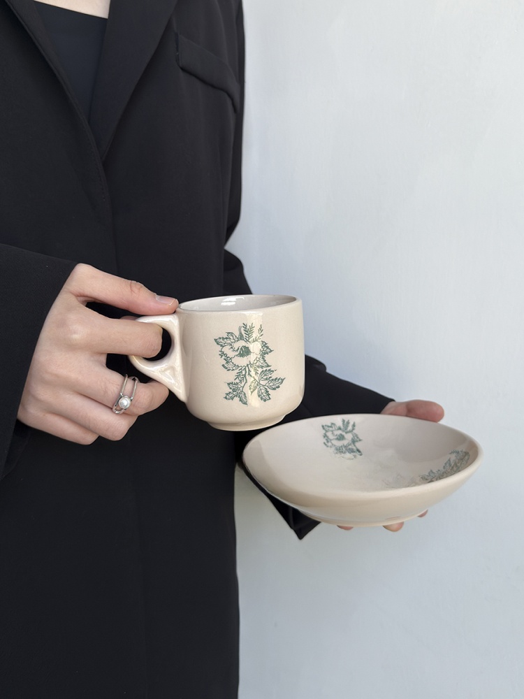 Limited Edition Vintage Spring - Coffee Leaves Tea recensie en prijs