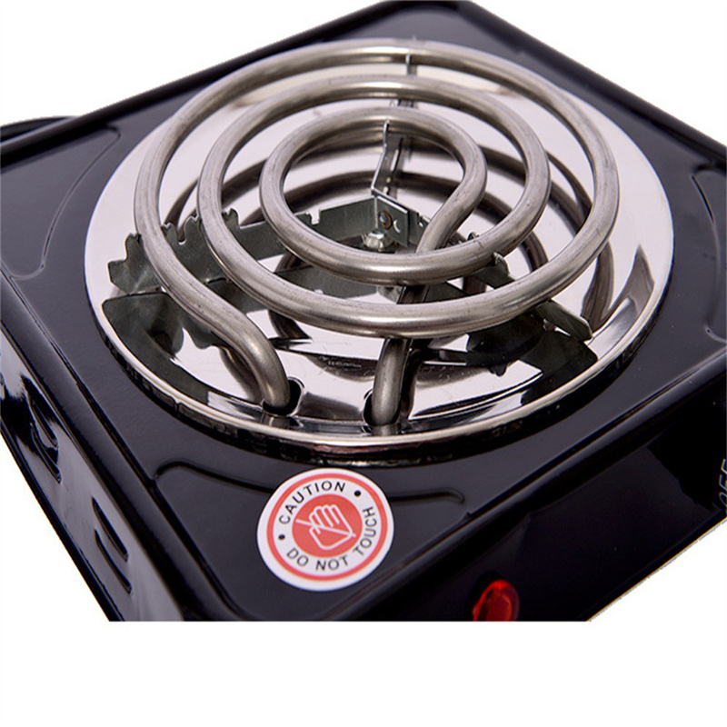 1000W 110V/220V US/EU Plug Dra - Coffee&Tea House Opinie recensie en prijs