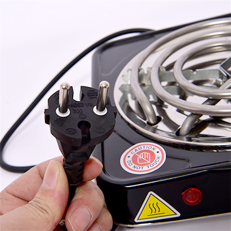 1000W 110V/220V US/EU Plug Dra - Coffee&Tea House Opinie recensie en prijs