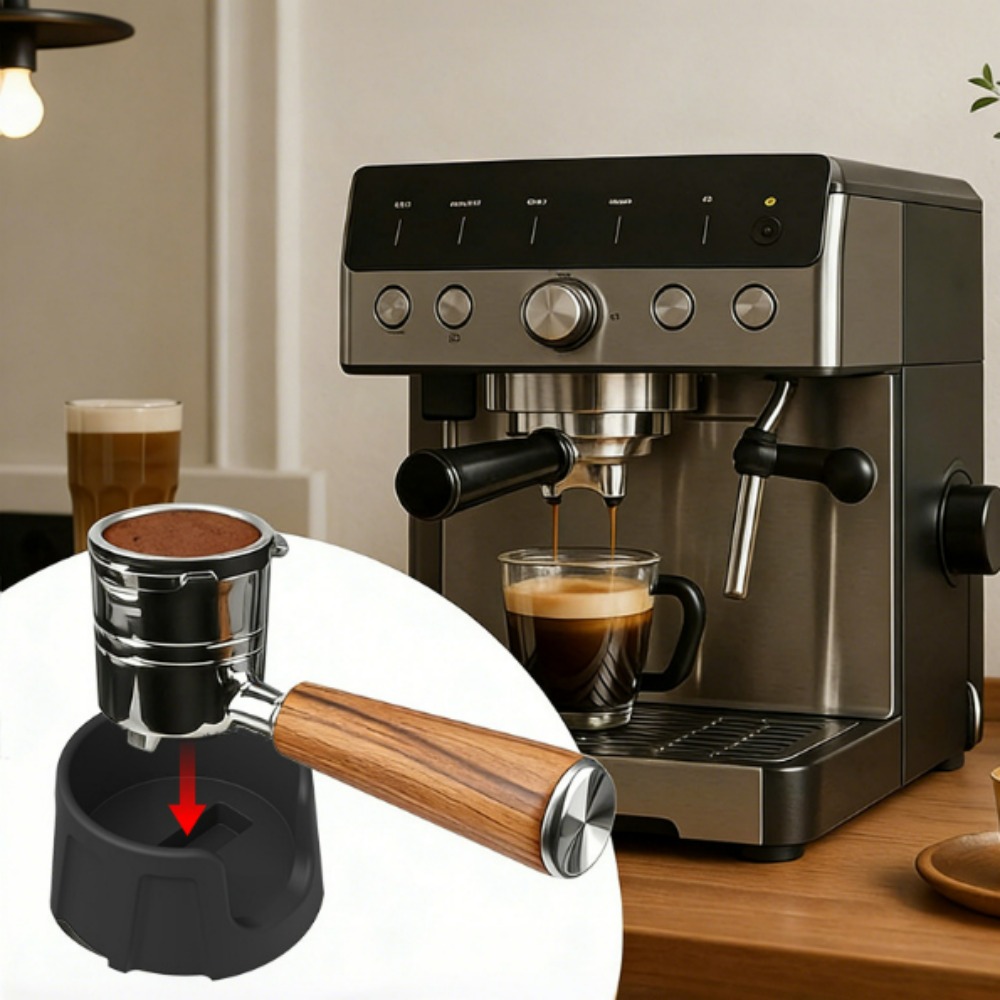 1 STKS Koffie Portafilter Houd - Coffee And Tea Filter recensie en prijs