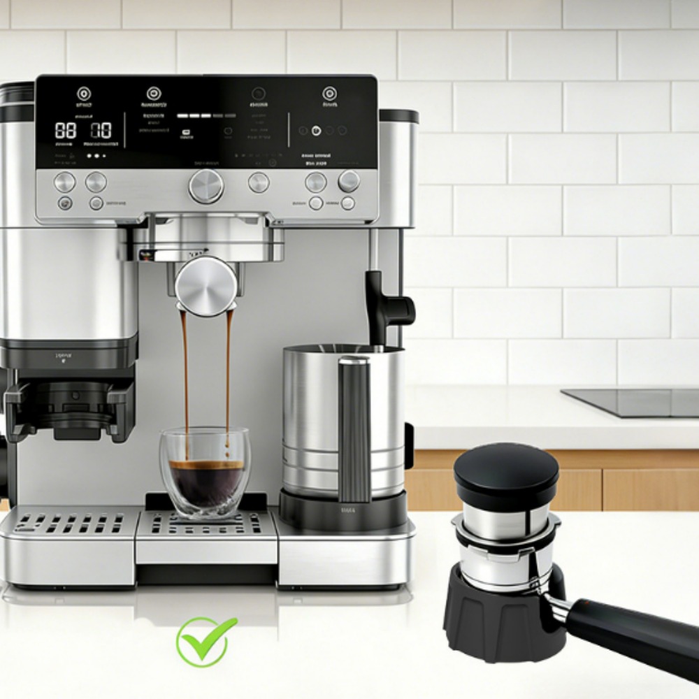 1 STKS Koffie Portafilter Houd - Coffee And Tea Filter recensie en prijs