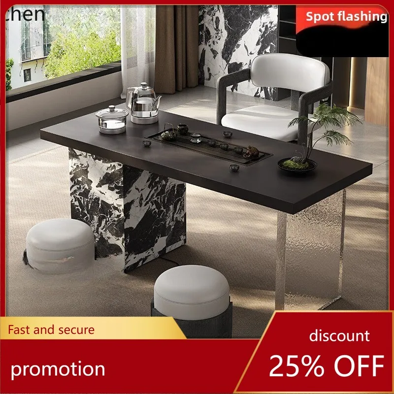 i5.15 balkon theetafel en stoe - Coffee&Tea House Opinie recensie en prijs