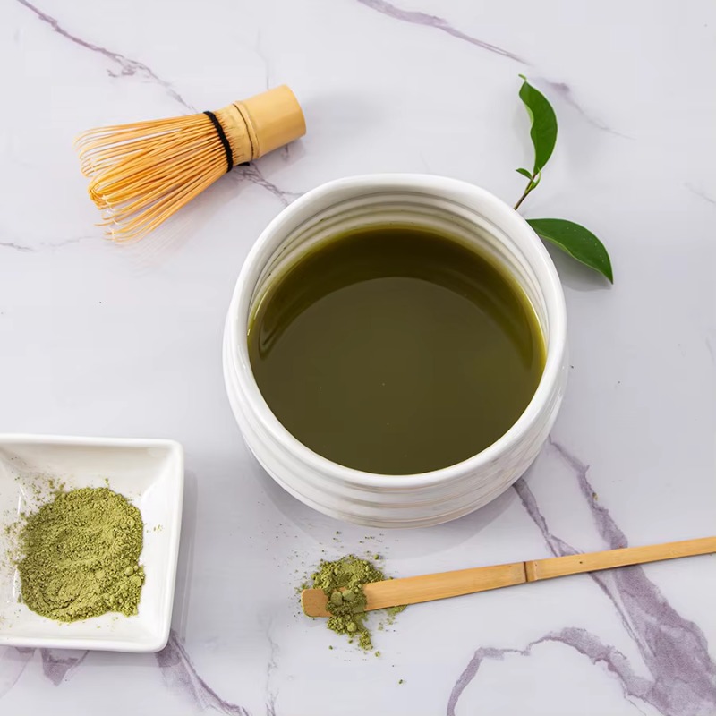 Bamboe Matcha Klopper Set Kera - Matcha Whisk Set recensie en prijs