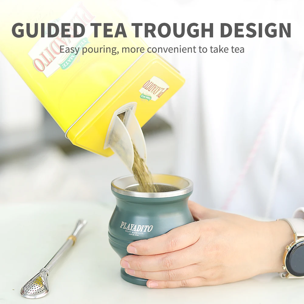 500G Keukenorganizer Met Dekse - Coffee Tea Sugar Container Set recensie en prijs