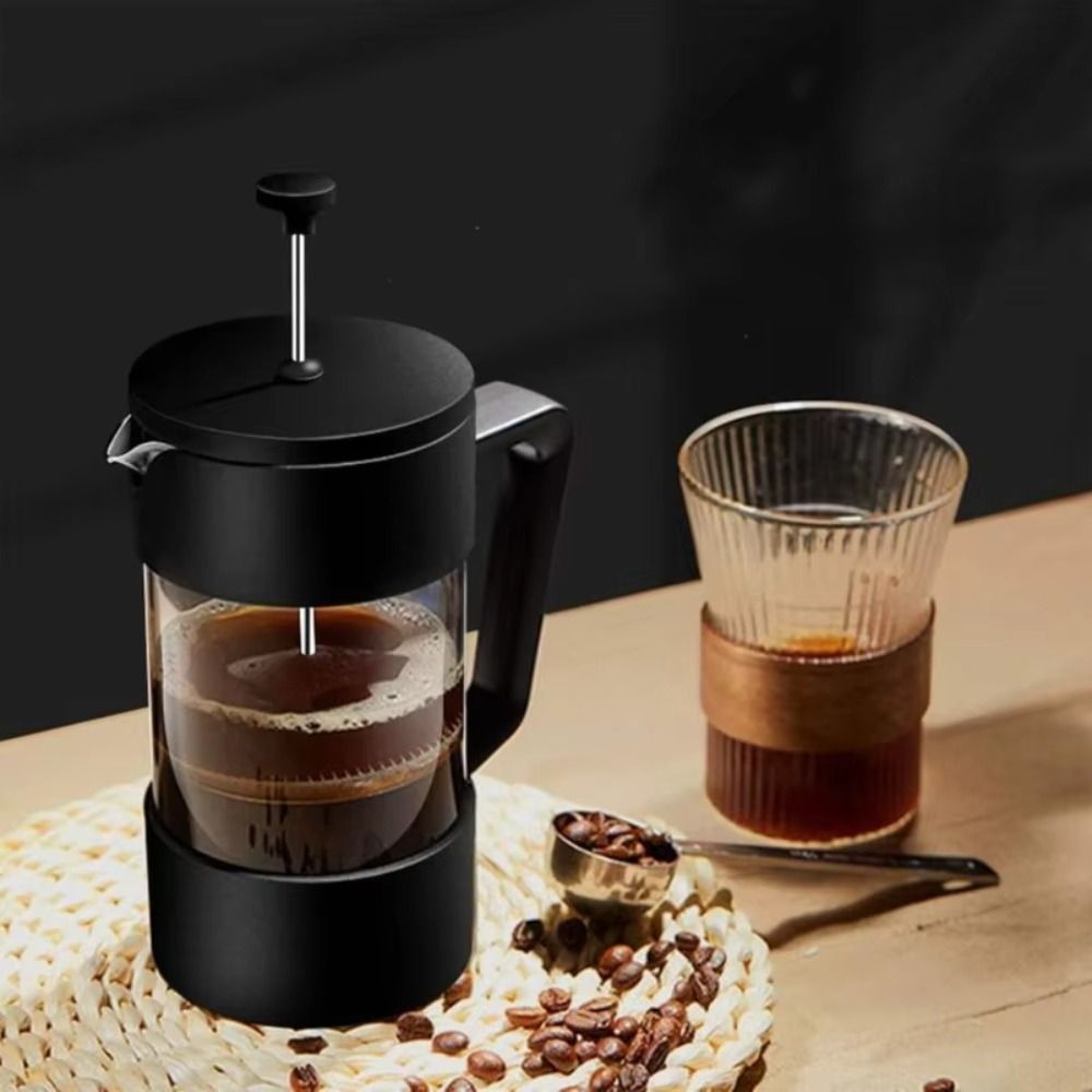 Verdikt glazen French Press ko - French Press Glass recensie en prijs