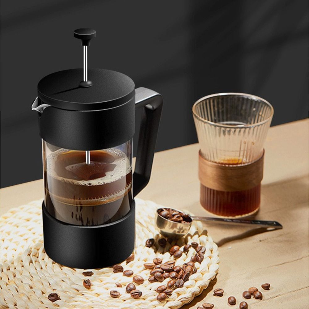 Verdikt glazen French Press ko - French Press Glass recensie en prijs