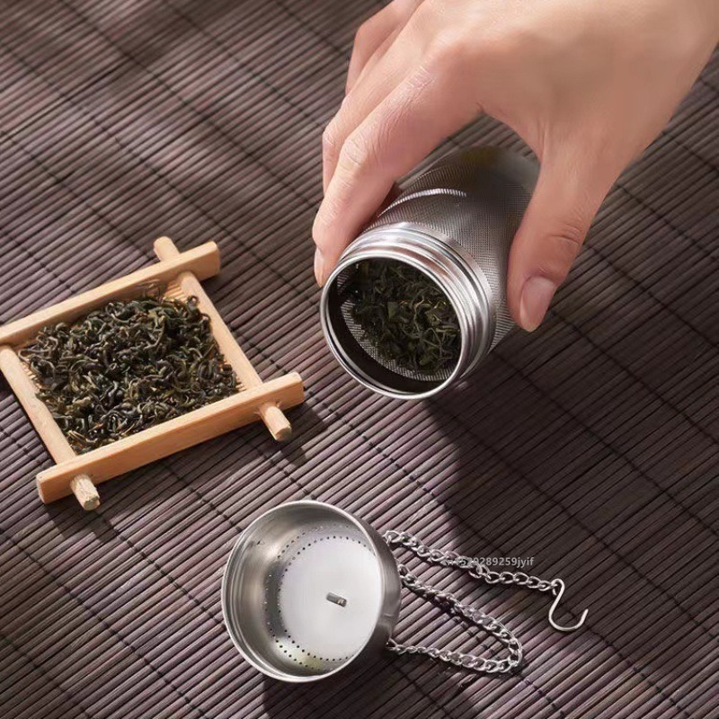 1pc Thee-ei, 304 roestvrijstal - Coffee Tea Infusion recensie en prijs