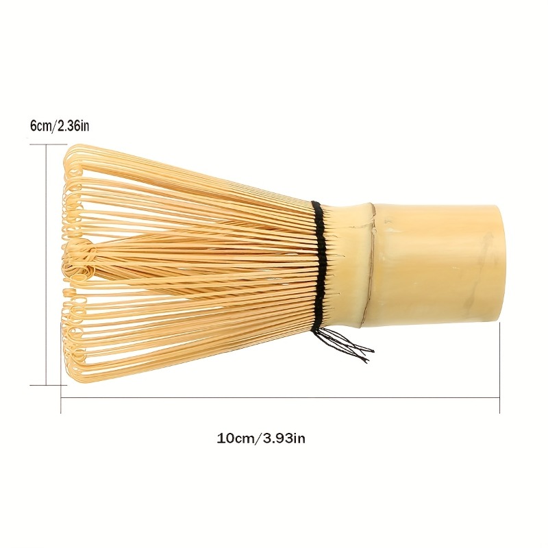 25-delige traditionele Matcha- - Matcha Whisk Set recensie en prijs