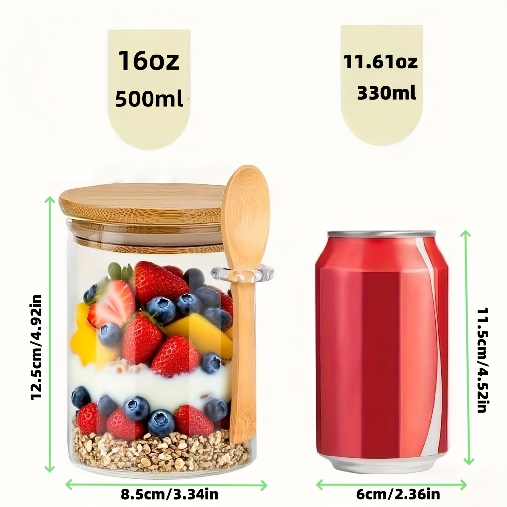 1/2/4/8-delige havermoutglazen - Coffee Tea Drawer Organizer recensie en prijs