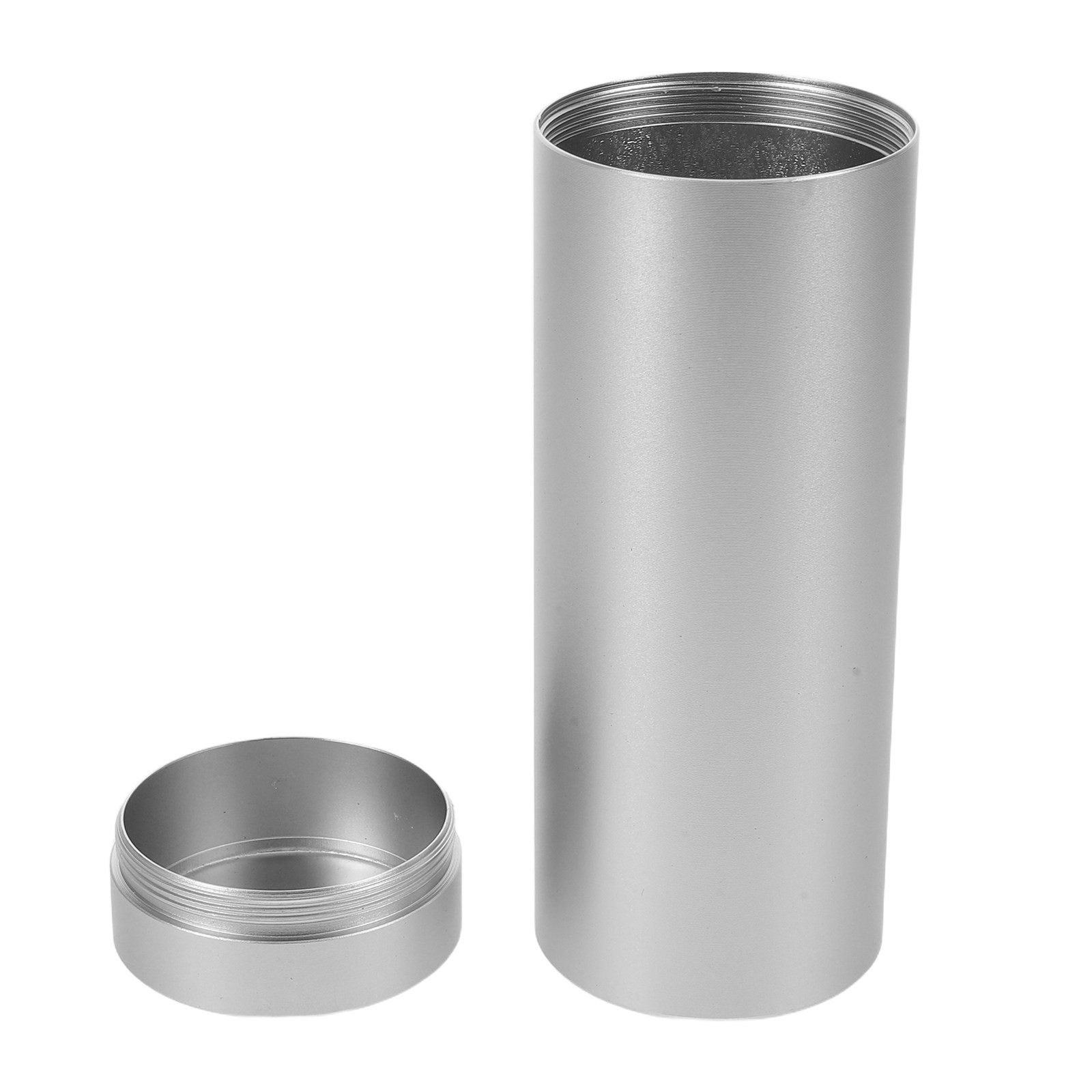 Luchtdichte theebus van alumin - Coffee Tea Containers recensie en prijs