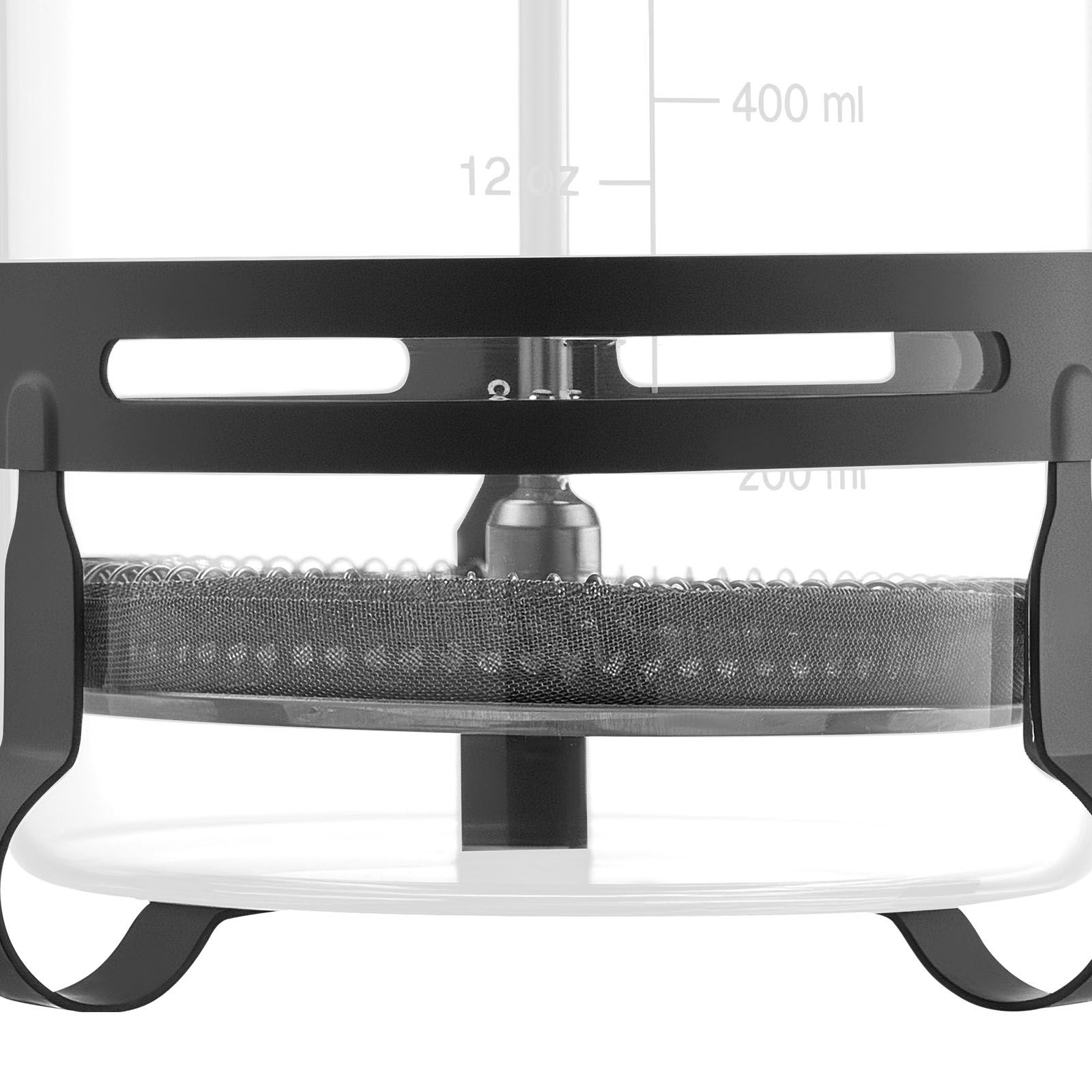 French Press Koffiezetapparaat - French Press Glass recensie en prijs