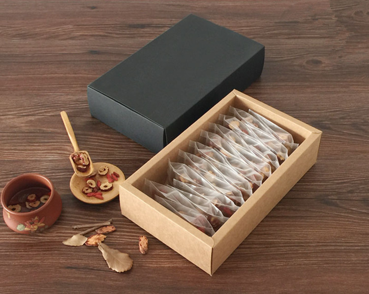 20 stuks 350gsm vouwdoosjes va - Coffee Tea Drawer Organizer recensie en prijs