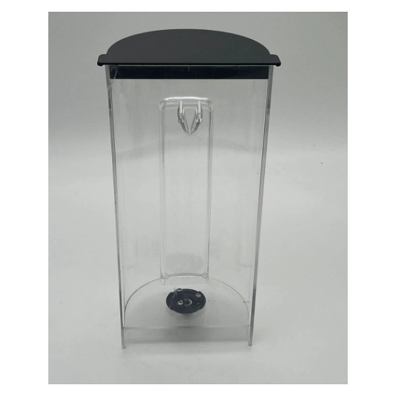 Koffiemachine accessoires wate - Coffee&Tea House Opinie recensie en prijs