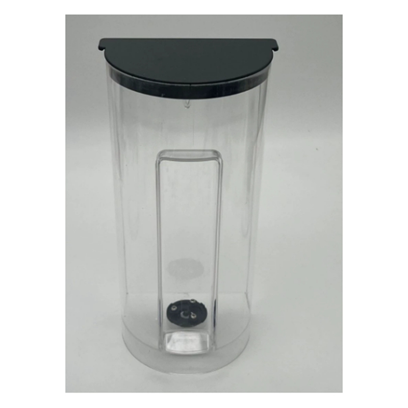 Koffiemachine accessoires wate - Coffee&Tea House Opinie recensie en prijs
