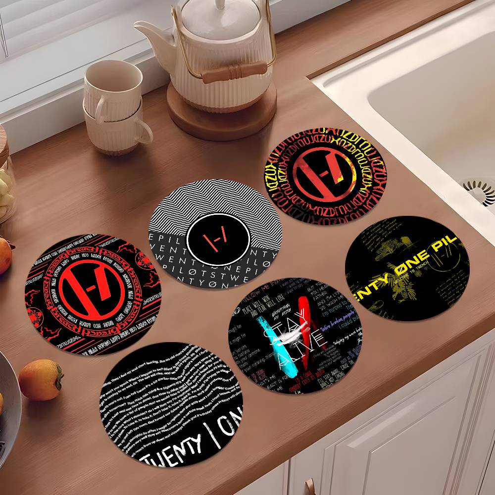 Populaire T-Twenty One Pilot B - T And Tea Coffee recensie en prijs