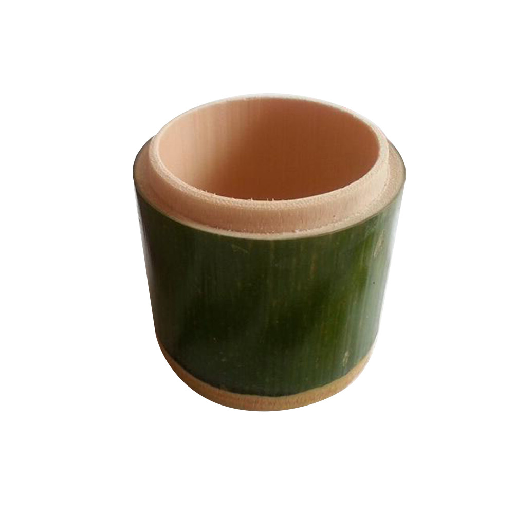 Bamboe Rijstpot - Ecologisch V - Coffee Tea Sugar Container Set recensie en prijs