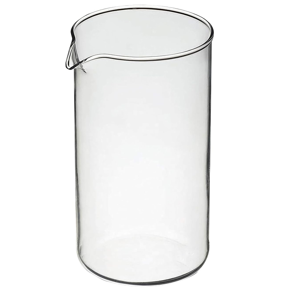 Borosilicaat 3.3 glazen univer - French Press Glass recensie en prijs