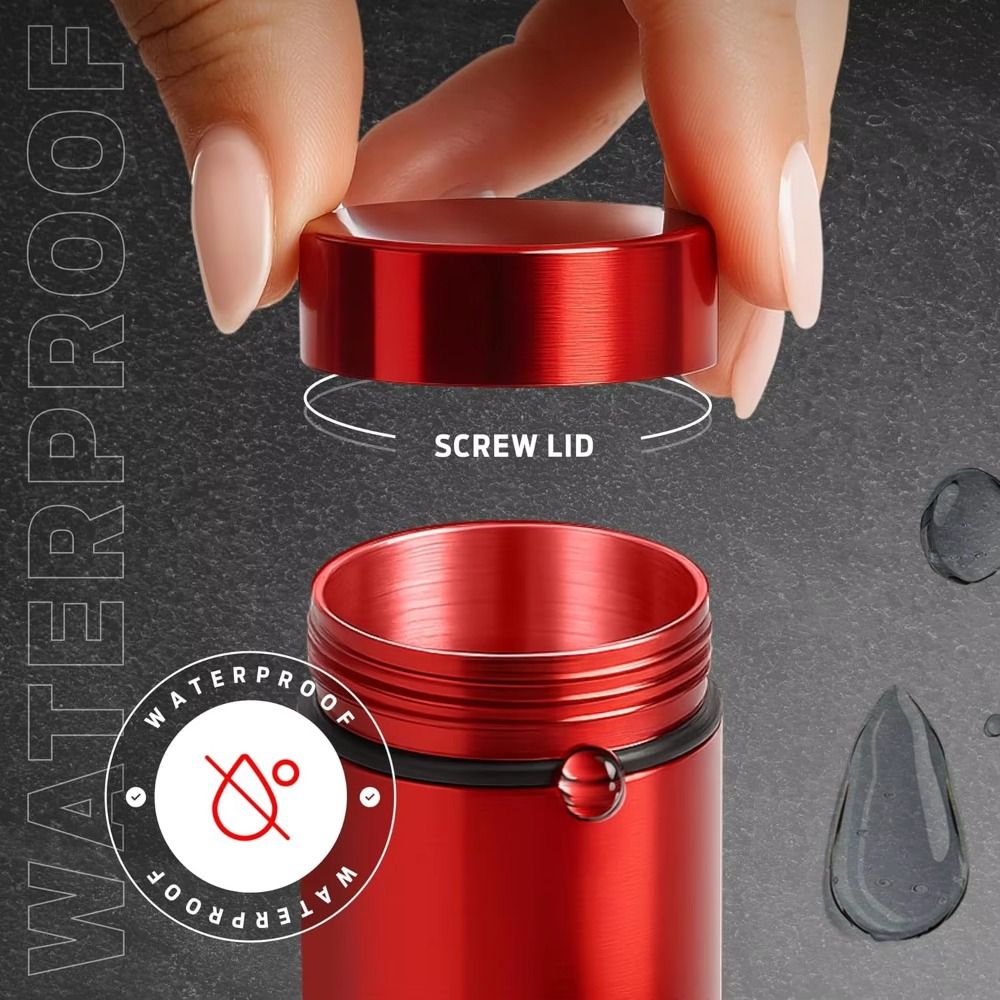 Nieuwe draagbare aluminium pot - Coffee Leaves Tea recensie en prijs