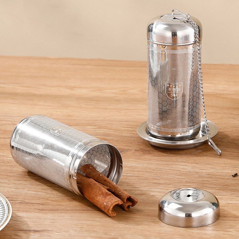 Roestvrijstalen Thee-Infuser T - Coffee Tea Infusion recensie en prijs