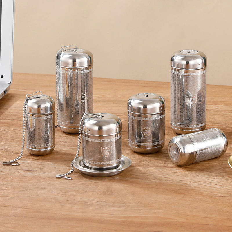 Roestvrijstalen Thee-Infuser T - Coffee Tea Infusion recensie en prijs