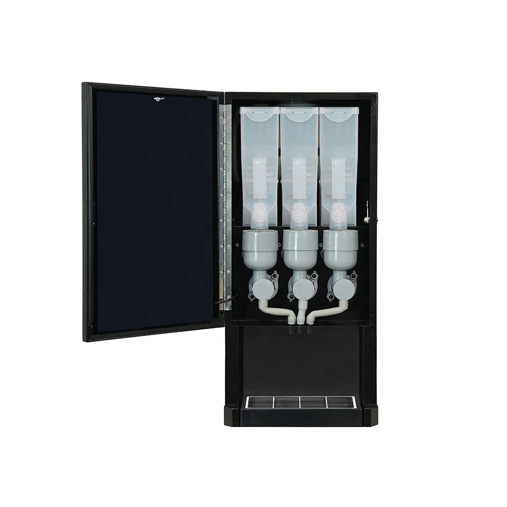 SUPIN Kantoorautomaten voor me - Coffee Tea Vending Machine For Office recensie en prijs