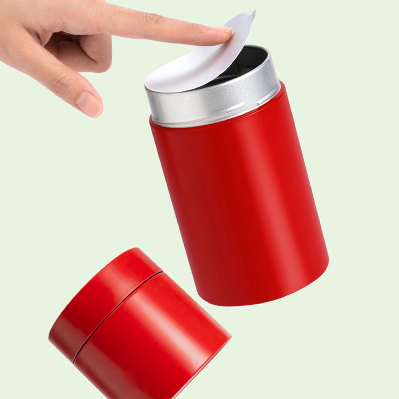 Koffie Caddy Organizer Huishou - Coffee Tea Containers recensie en prijs