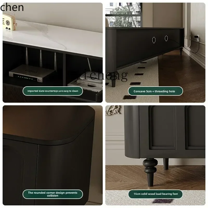 i5.15 retro tv-kast salontafel - Coffee&Tea House Opinie recensie en prijs