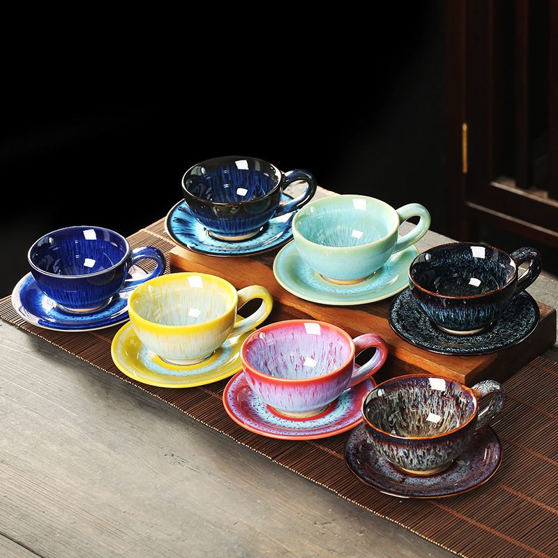 Europese luxe draadtrekken-ove - Draw Coffee And Tea recensie en prijs