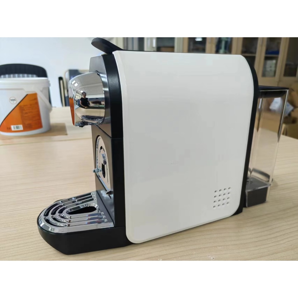 Commerciële koffiemachine voor - Coffee&Tea House Opinie recensie en prijs