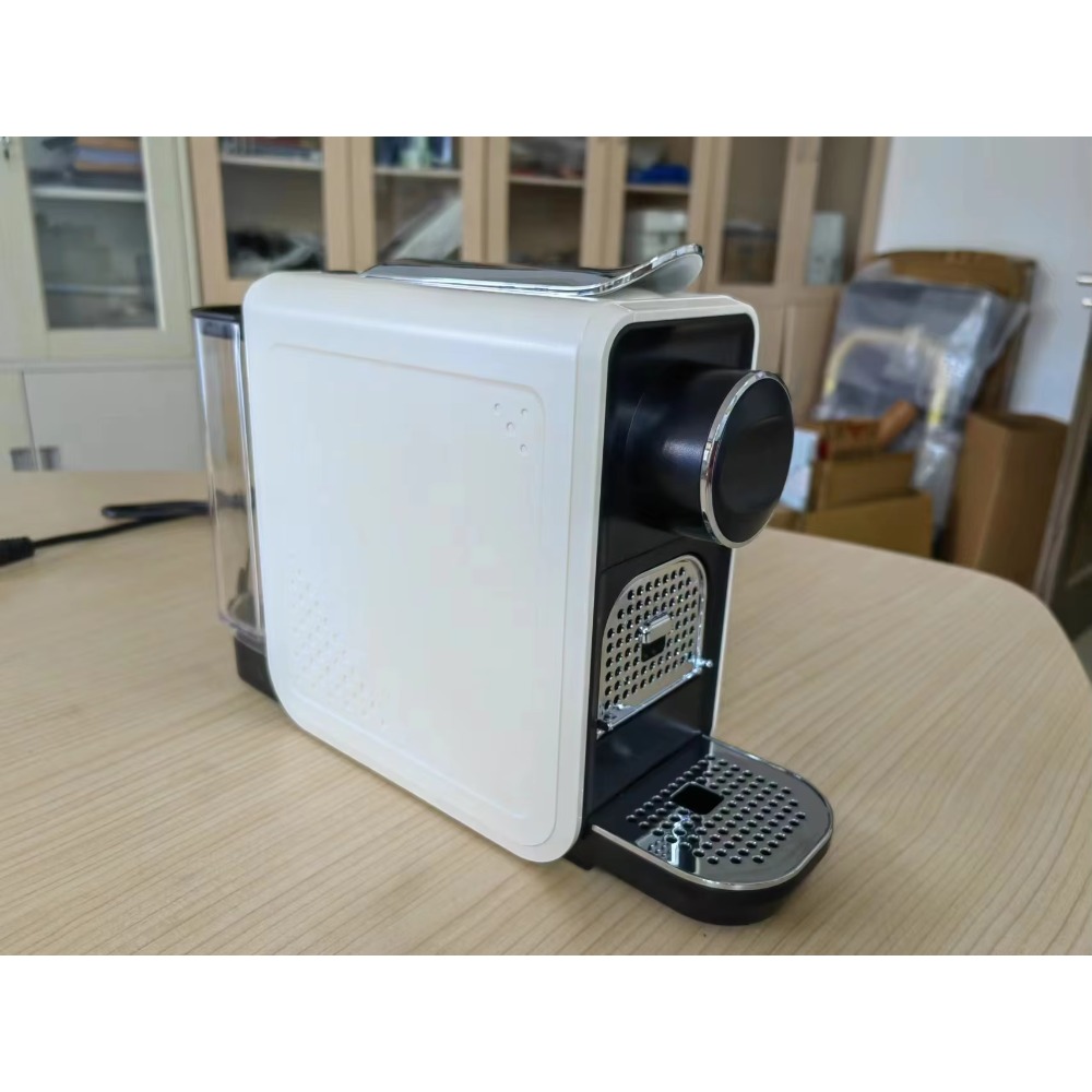 Commerciële koffiemachine voor - Coffee&Tea House Opinie recensie en prijs